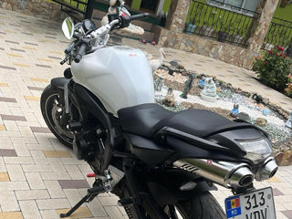 Yamaha Fz6 s2 foto 2