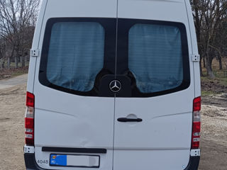 Mercedes Sprinter 9 loc M1 foto 5