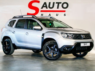 Dacia Duster foto 5