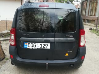 Dacia Logan foto 2