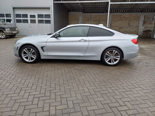 BMW 4 Series foto 8