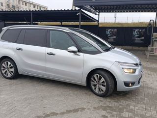 Citroen C4 Picasso foto 6