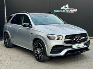 Mercedes GLE