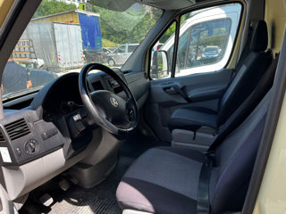 Volkswagen CRAFTER foto 5