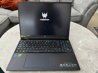 Продам игровой ноутбук/ gaming laptop  I9 13th RTX 4070