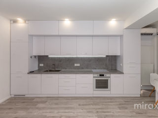 Apartament cu 2 camere, 68 m², Centru, Chișinău foto 5