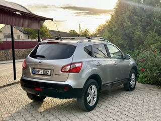 Nissan Qashqai foto 17