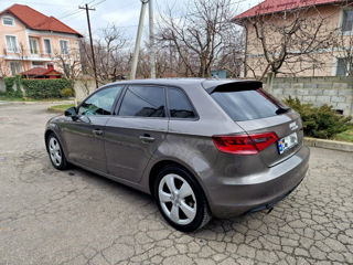 Audi A3 foto 2