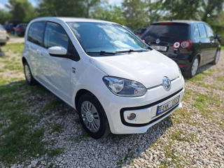 Volkswagen up! foto 3