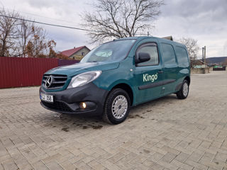 Mercedes Citan