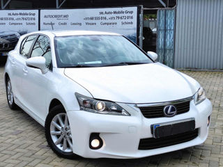 Lexus CT Series foto 3