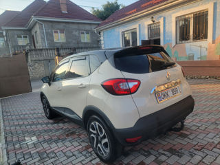 Renault Captur foto 3