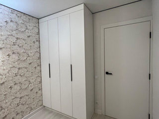 Apartament cu 2 camere, 54 m², Ciocana, Chișinău foto 9