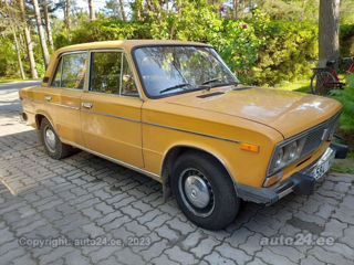 Lada / ВАЗ 2106 foto 1