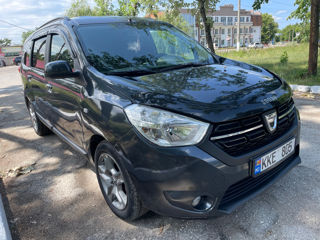 Dacia Lodgy foto 2