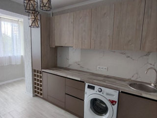Apartament cu 3 camere, 76 m², BAM, Bălți
