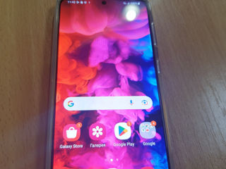 Samsung s21 5g duos 5200 lei