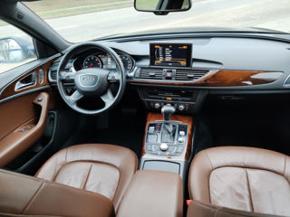 Audi A6 foto 14