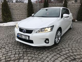 Lexus CT Series foto 5