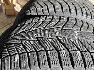 Vand anvelope Hankook 225/45R17 sezon iarna 1200/buc