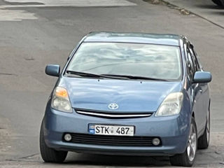 Toyota Prius foto 2