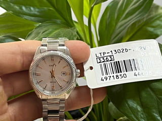 Ceas Femei / Часы Женские - Casio Original MTP-1302D