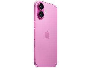 iPhone 16 128GB Pink 5G foto 2