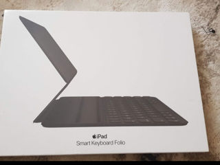 Клавиатура Apple Smart Keyboard Folio 11"