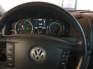 Volkswagen Touareg фото 3