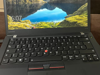 Vând Lenovo Thinkpad T470S i7 foto 5