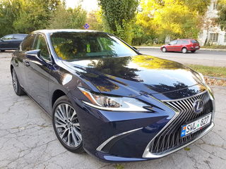 Lexus Es Series foto 1