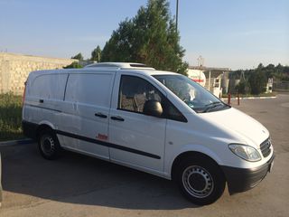 Mercedes Vito foto 2