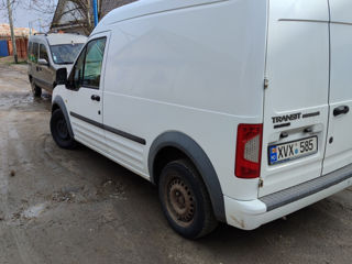 Ford Transit Connect foto 2