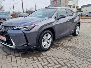 Lexus UX foto 7