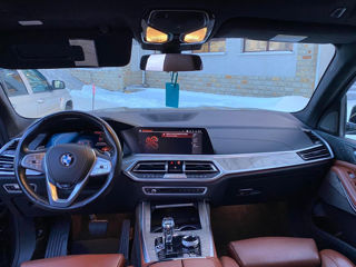 BMW X7 foto 6