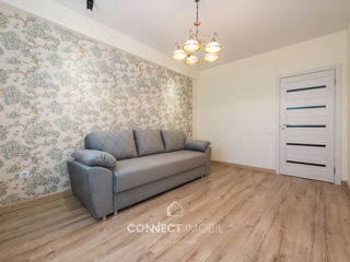 Apartament cu 2 camere, 61 m², Buiucani, Chișinău foto 14