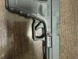 Glock 17 Gen4 Australia foto 3