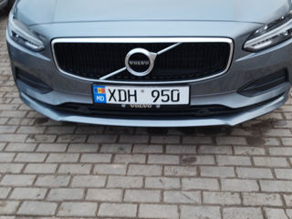 Volvo V90 foto 2