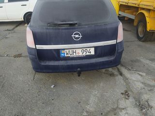 Opel Astra foto 7