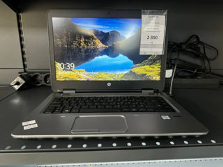 Laptop HP Probook 640 G2 2890lei