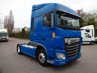 Daf XF-440 SC Евро-6