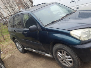 Toyota Rav 4 foto 6