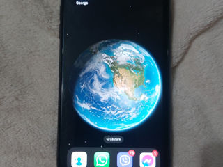 Vînd sau schimb iphone 11 128 gb