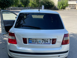 Fiat Stilo foto 2