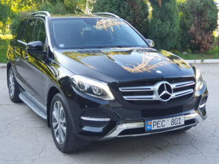 Mercedes GLE foto 2