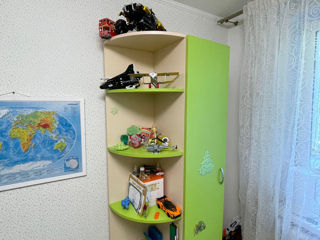 Детская спальня foto 2