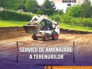 Bobcat Chisinau Excavator foto 4