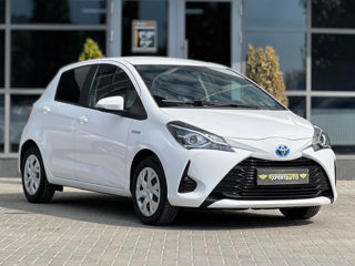 Toyota Yaris foto 3