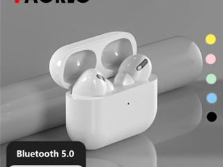 Vaorlo Беспроводные наушники Inpod Pro Bluetooth 5.0