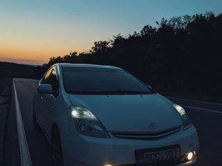 Toyota Prius foto 7